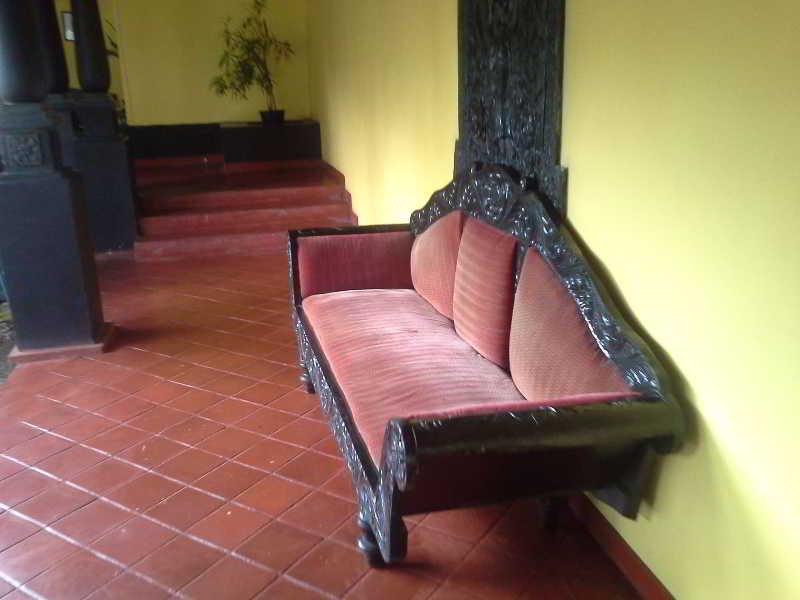 Mihintale Heritage Rest House Zewnętrze zdjęcie